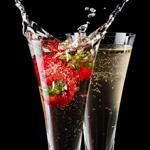 Non-Alcoholic Sparkling Drinks