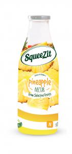 SqueeZit Pineapple Nectar