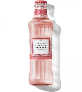 Grapefruit & Rosemary Tonic Water