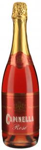 Capinella Brut Rose