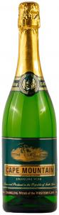 Cape Mountain Brut