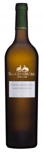 Saxenburg Private Collection Sauvignon Blanc