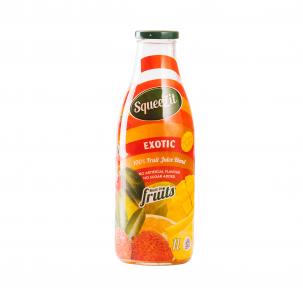 SqueeZit Exotic Juice