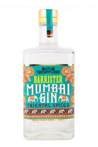 Barrister Mumbai Gin