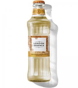Ginger Ale Tonic Water
