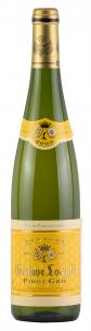 Gustave Lorentz Pinot Gris Cuvée Particulière (AOP Alsace)