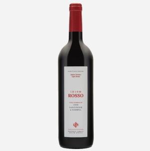 Idiom Rosso Barbera Sangiovese Idiom Rosso Barbera Sangiovese