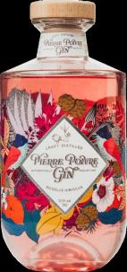 Pierre Poivre, Roselle Hibiscus Gin