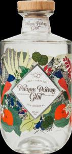 Pierre Poivre, Original Gin