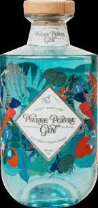 Pierre Poivre, Butterfly Pea Flower Gin