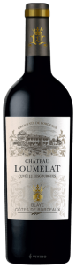 Château Loumelat Cuvée J.J. Lesgourgues