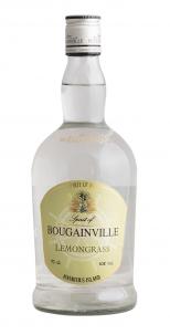 Bougainville Lemongrass Rum