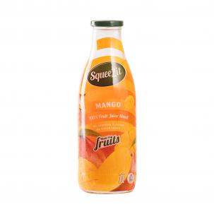SqueeZit Mango Juice