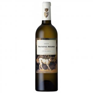 Mulderbosch Faithful Hound White