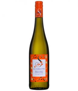 Muscadet La Sablette