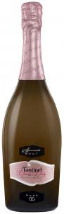 Fantinel Prosecco One & Only Rose