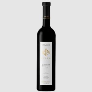 Idiom Zinfandel Primitivo