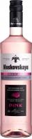 Moskovskaya Vodka Pink