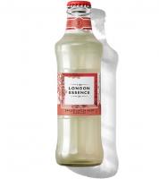 Ginger Beer Tonic Water