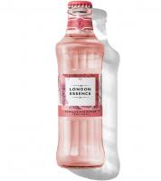 Grapefruit & Rosemary Tonic Water