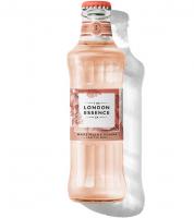 White Peach Jasmine Tonic Water