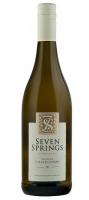 Seven Springs Unoaked Chardonnay