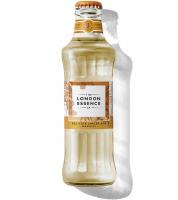 Ginger Ale Tonic Water