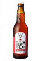 The Thirsty Fox  Raspberry