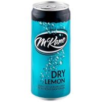 McKane Dry Lemon Can