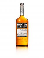 Mount Gay Rum Black (Barrel)