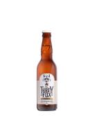 The Thirsty Fox  Pilsner